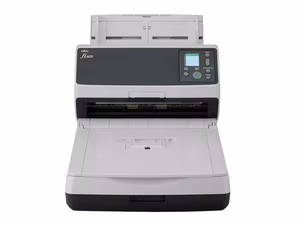 اسکنر اسناد فوجیتسو مدل FI-8270