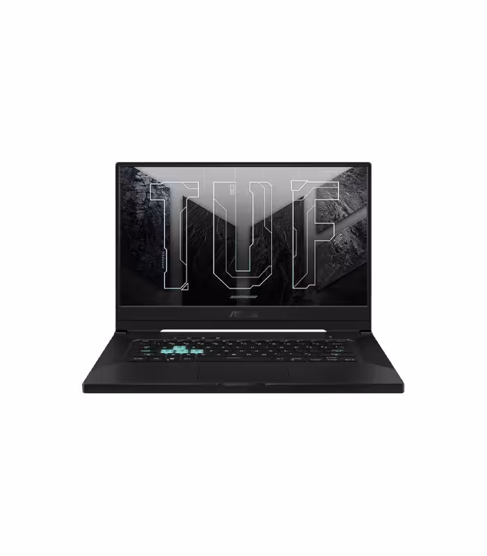 لپ تاپ 15.6 اینچی ایسوس مدل TUF Dash F15 FX516PC-AA Core i7