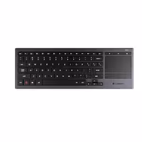 کيبورد بی سیم Logitech مدل K830 - فروشگاه اینترنتی طیف سنتر