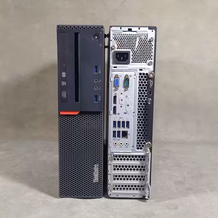 مینی کیس LENOVO مدل M900 | مفیدیار مشاوره و خرید لپ تاپ و کامپیوتر با بهترین قیمت