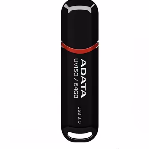 ADATA UV150 Flash Memory - 64GB