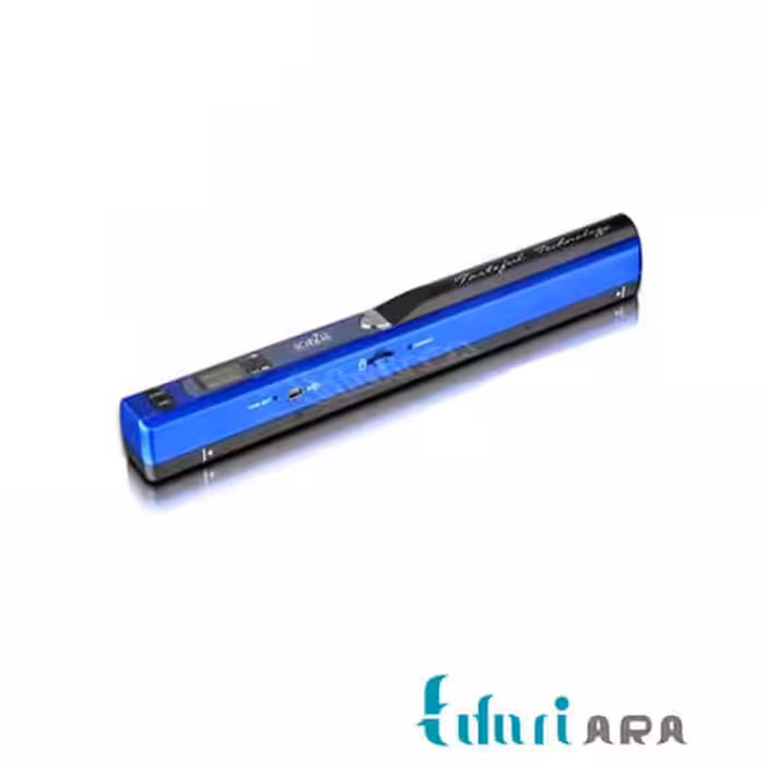 اسکنر قابل حمل اسکن زی مدل BSQ020
