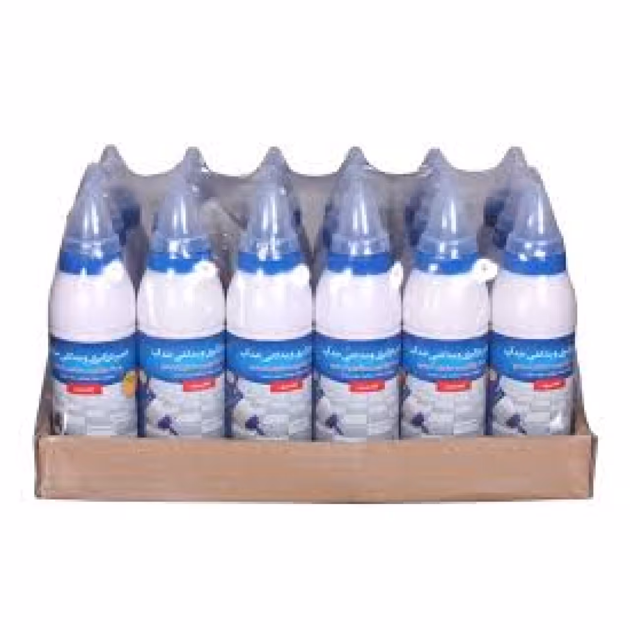 خمیر درزگیر و بندکشی ضد آب 3 کاره