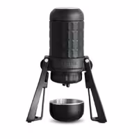 قهوه ساز مسافرتی کپسولی STARESSO