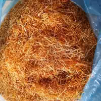 ریشه زعفران  به صورت کلی