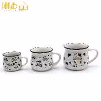 ماگ رجینال گاوی