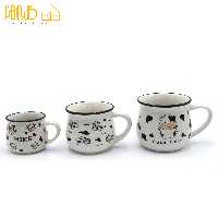 ماگ رجینال گاوی