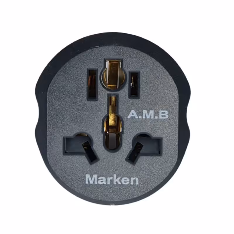 تبدیل 3 به 2 16 آمپر  شرکتی