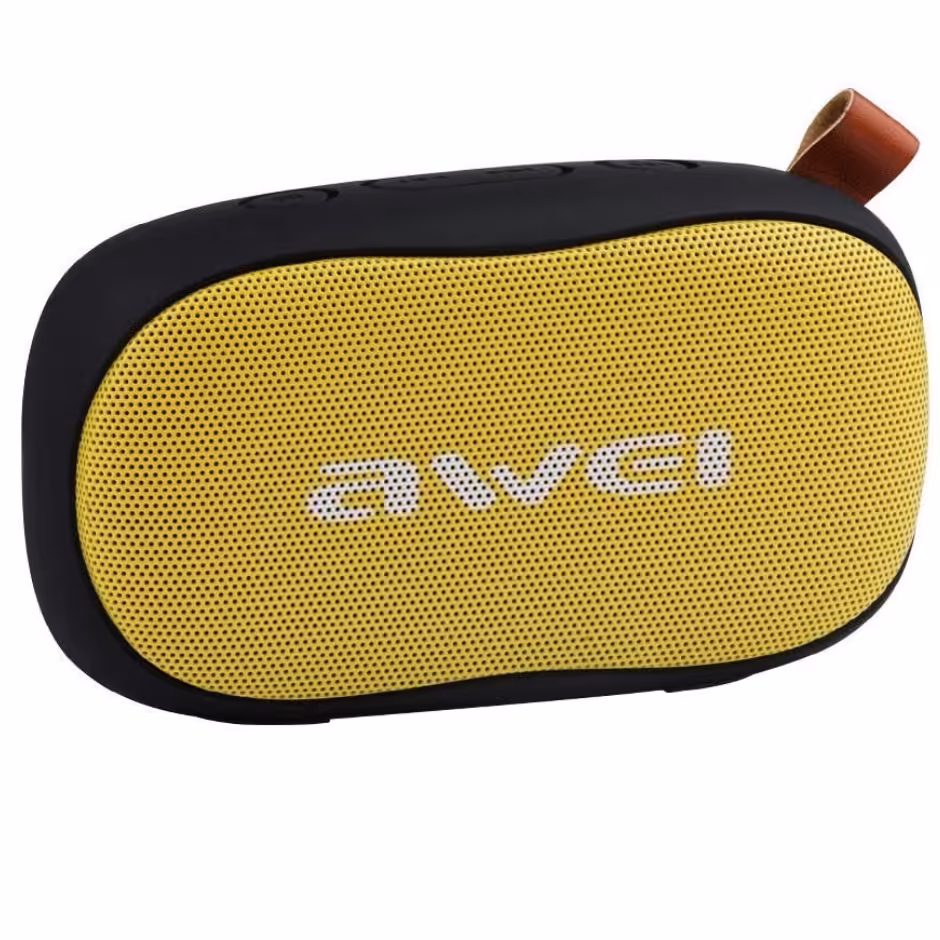 اسپیکر بلوتوثی مدل اوی قابل حمل 