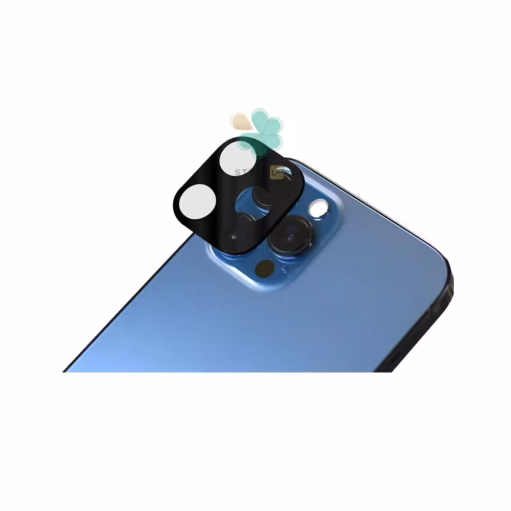محافظ لنز دوربین گوشی Apple iPhone 14 Pro مدل 360