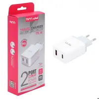شارژر دیواری تسکو TTC 58 ا TSCO TTC 58 Wall Charger