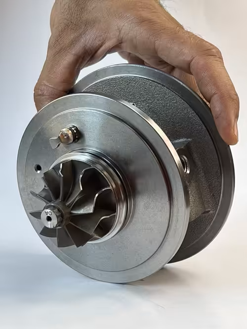 مغزی توربو شارژر ایسوزو D-Max - پرشین توربو شارژر