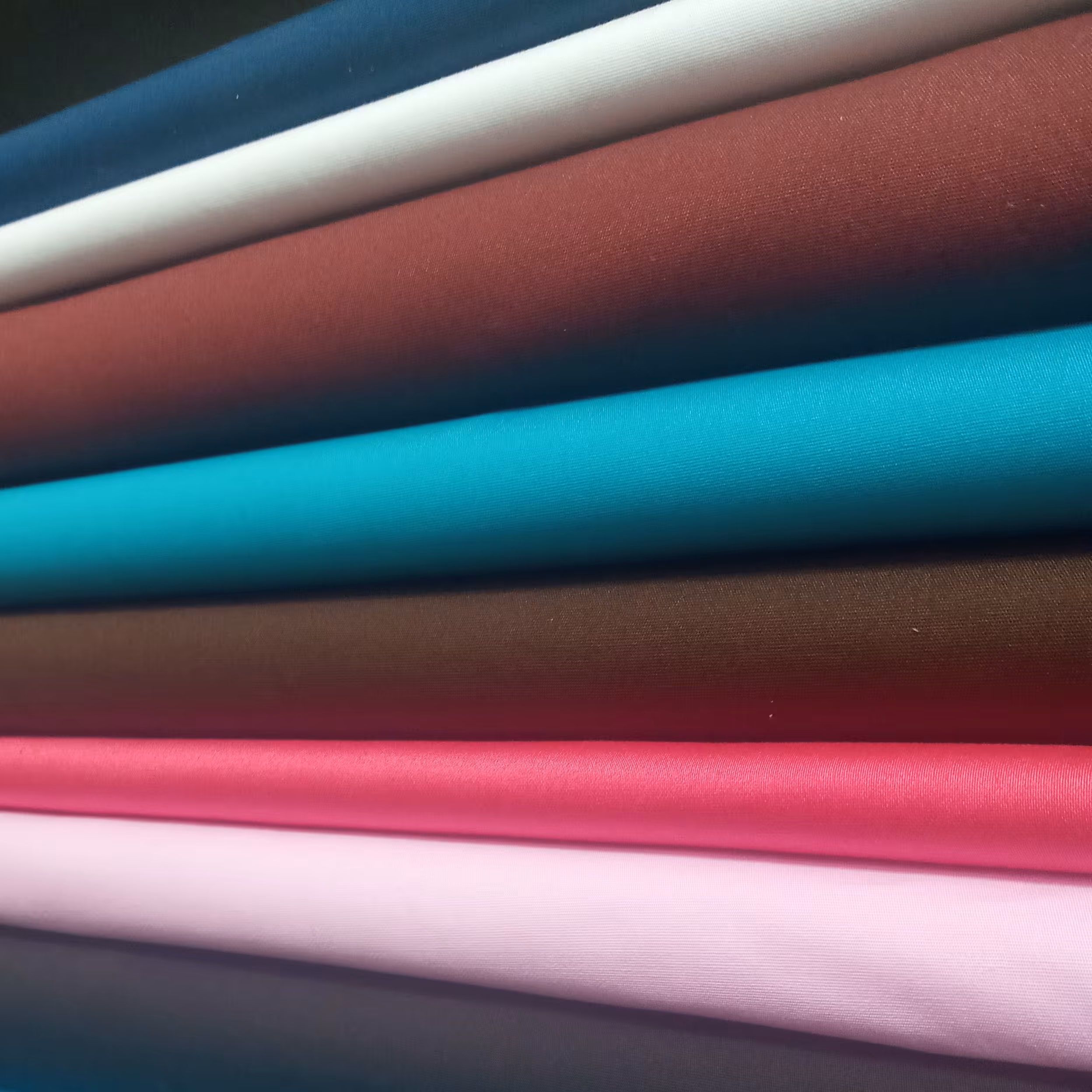 کتان کش ساده