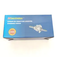 شیر جعبه فرمان پژو 206 و 207 مدل رانایی Harrington 