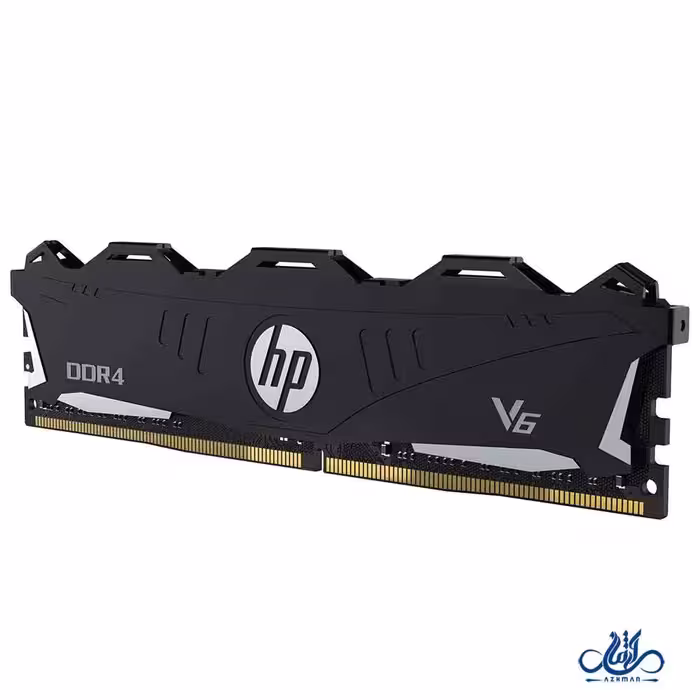 رم کامپیوتر HP V6 8GB DDR4 2400