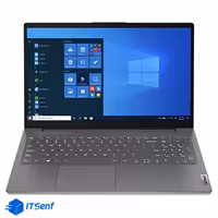 لپ تاپ 15.6 اینچی لنوو مدل V15 i3-1215U کاستوم شده