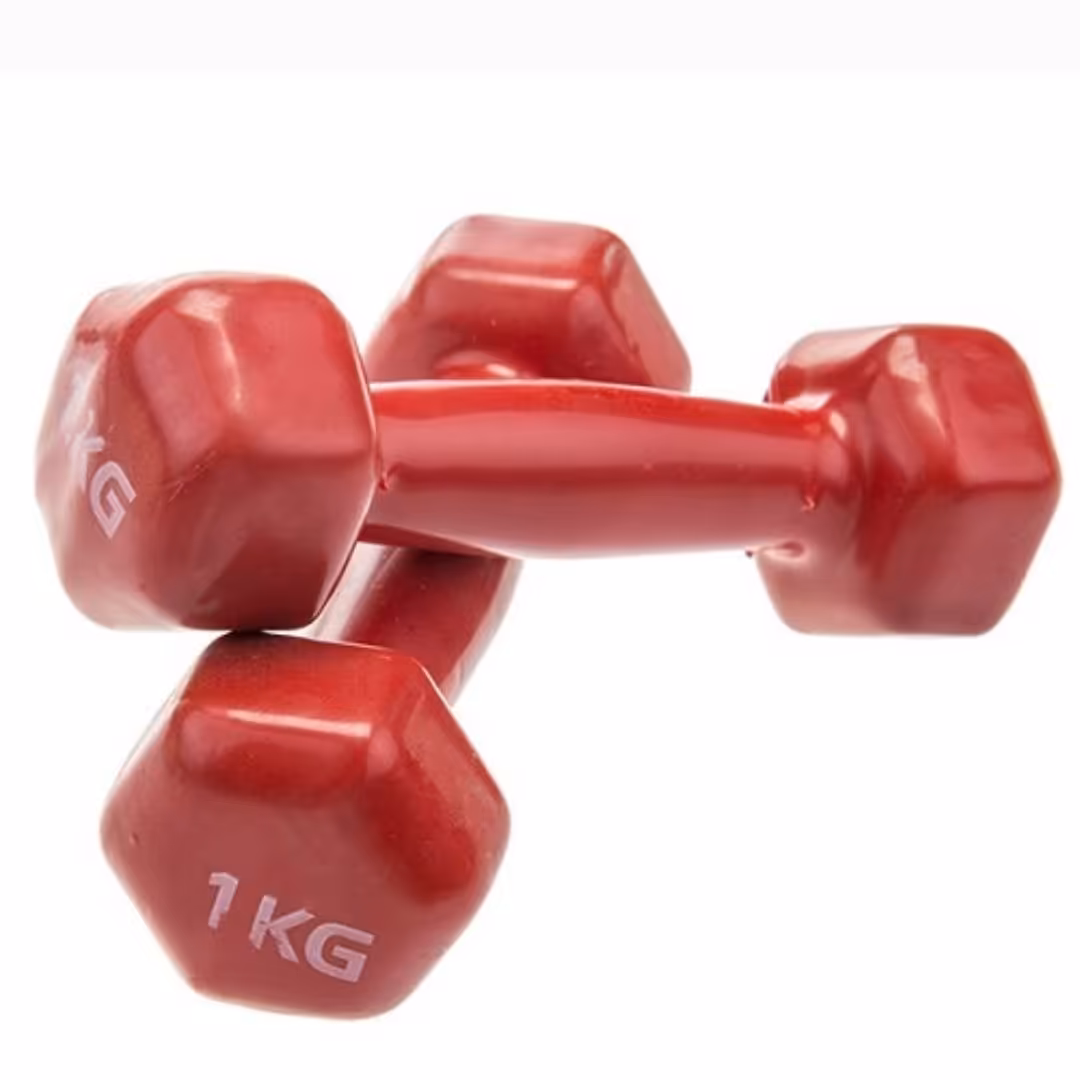 دمبل بانوان