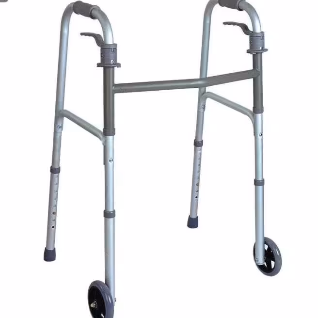 واکرتاشو چرخدار ایرانی