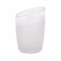 جا مسواکی شیشه ای مدل Level Glass برند اشپیرلا فانتزی