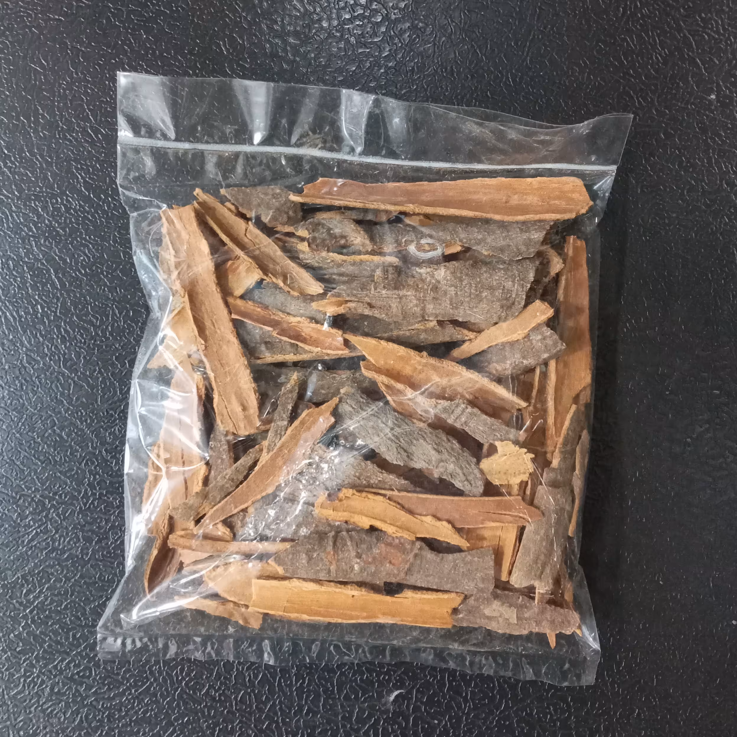 دارچین قلم (تخت) درجه یک