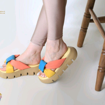 دمپایی شیک زنانه