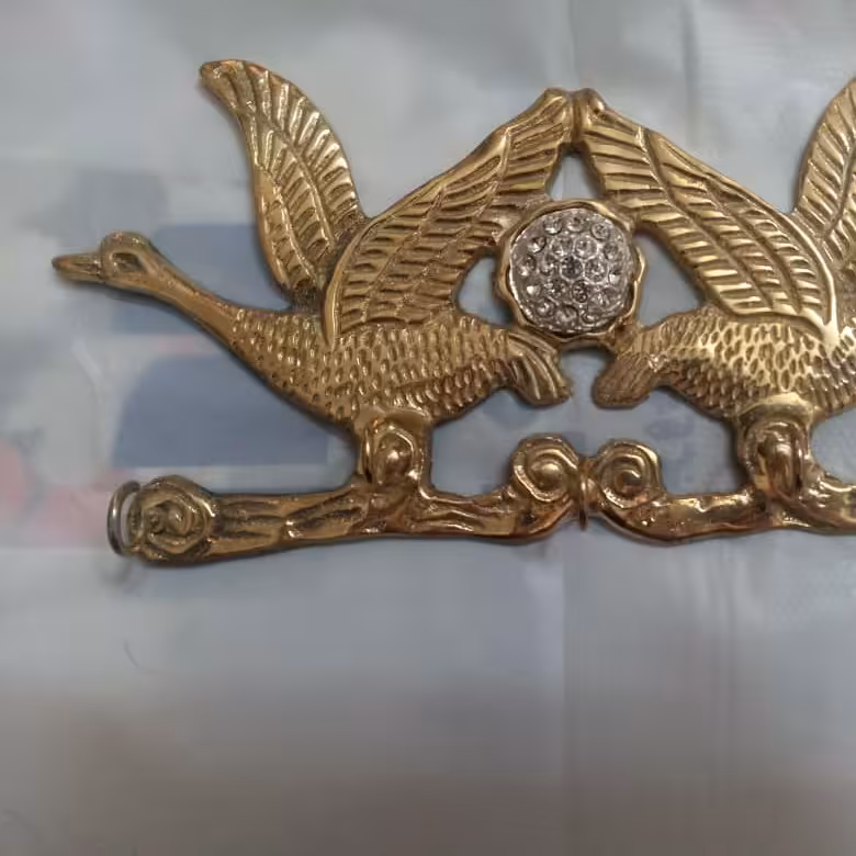 جاکلیدی دو قو