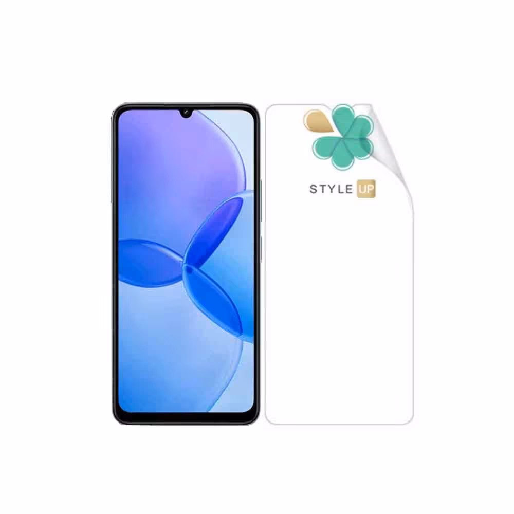 محافظ صفحه گوشی نانو مناسب Xiaomi Redmi 13R