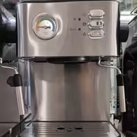 اسپرسو ساز وگاتی 15بار 