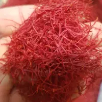 زعفران سرگل اعلا