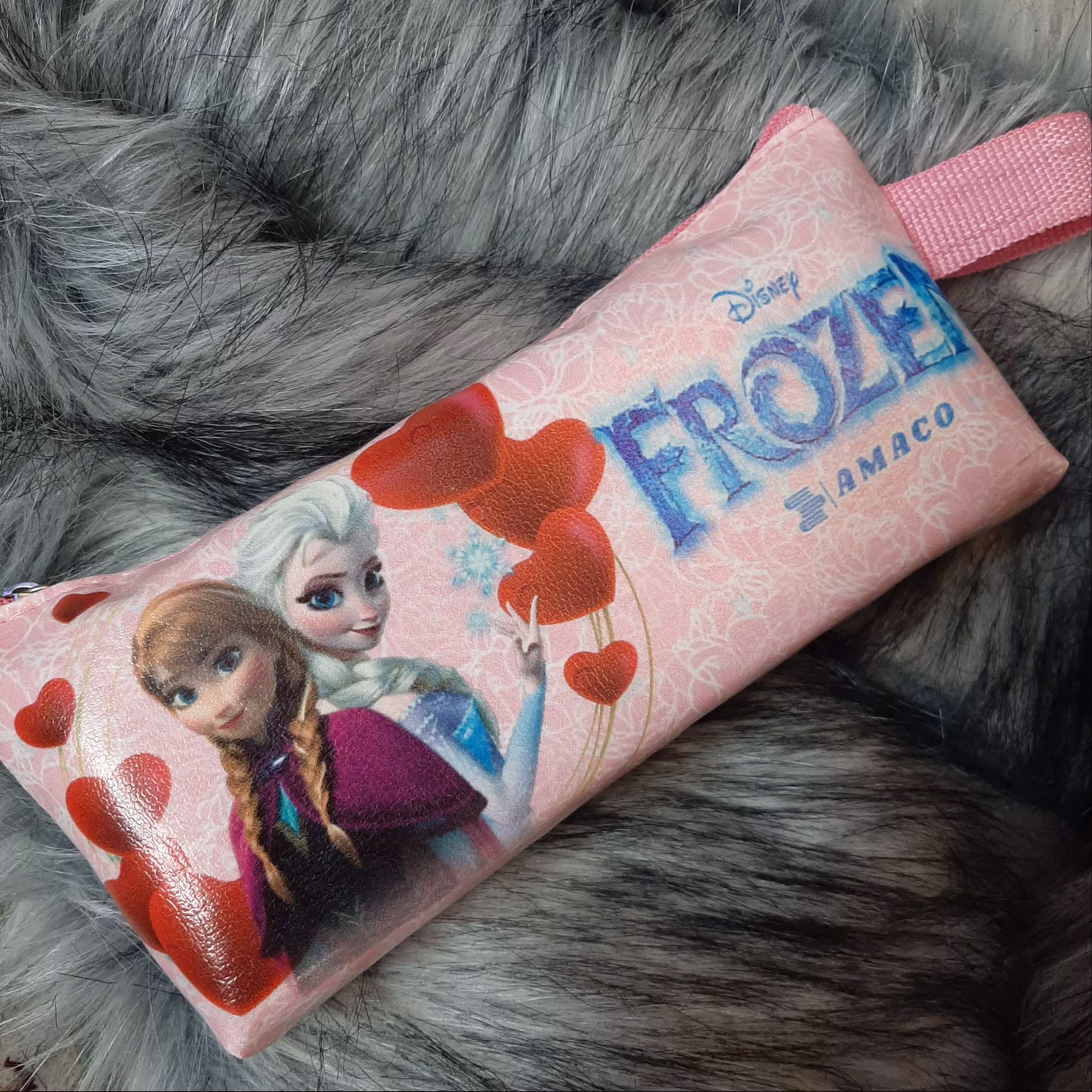 جامدادی فروزن 