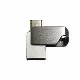 قیمت فلش مموری کینگ استار, خرید Kingstar Onyx K400 OTG | هدیش