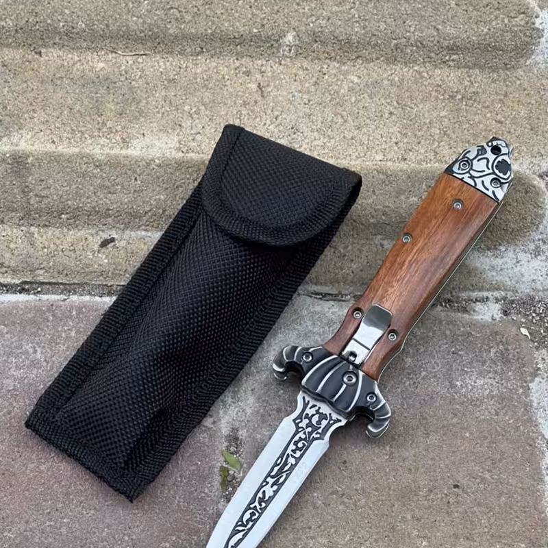 چاقوی صلیبی