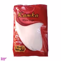 شکر سفید کامکا وزن ۹۰۰ گرم