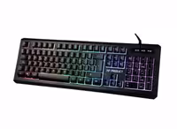 کیبورد و ماوس ایکس پی-پروداکت مدل XP-9300 RGB