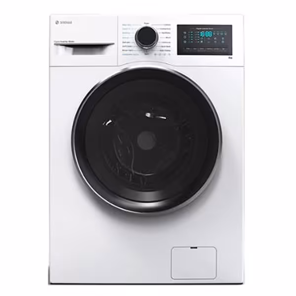ماشین لباسشویی اسنوا مدل SWM-84W30