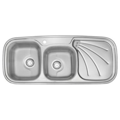 سینک توکار فانتزی مدل DS3100-116 (DS 110) درسا