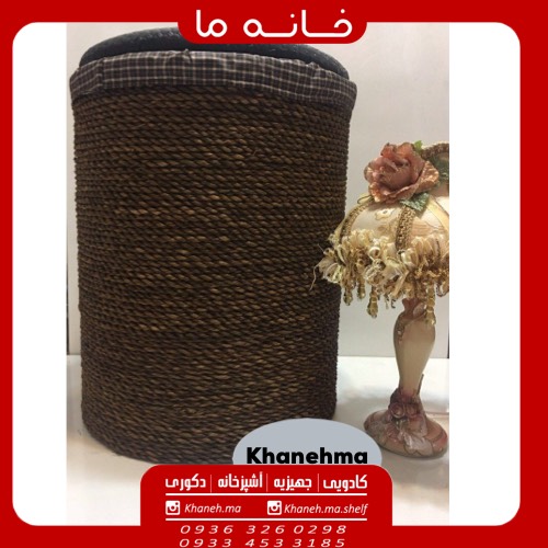 ارگانایزر مدل باکس لباس چرک