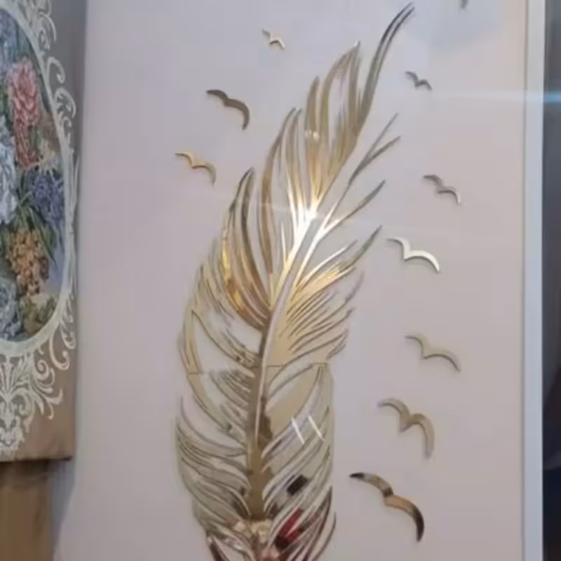 اینه پدیده پلاس سایز100سانتی