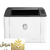 پرینتر لیزری اچ پی مدل Laser 107w