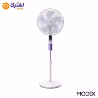 پنکه ایستاده مودکس 16 اینچی کنترل دار مدل FA1216