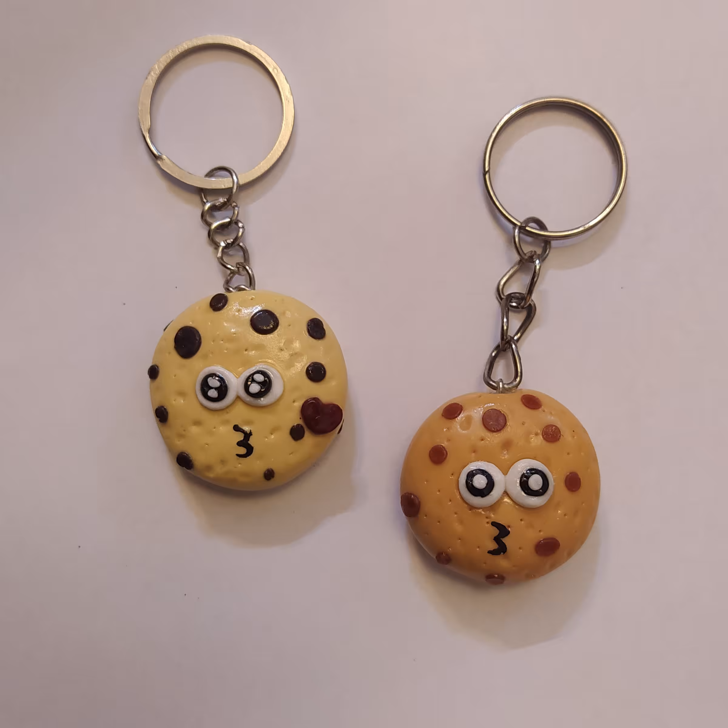 جاکلیدی دونات 