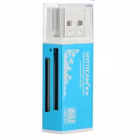 رم ریدر  چند کاره