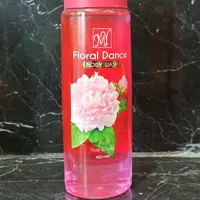 شامپو بدن گل رز 420 گرمی مای