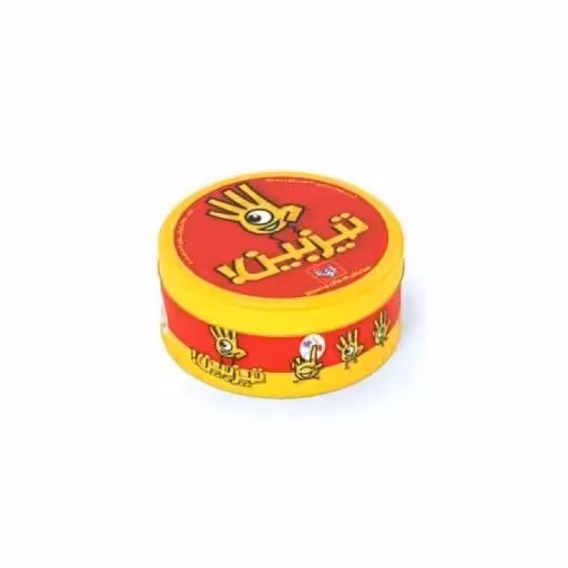 بازی فکری تیزبین  ( علم گستر )