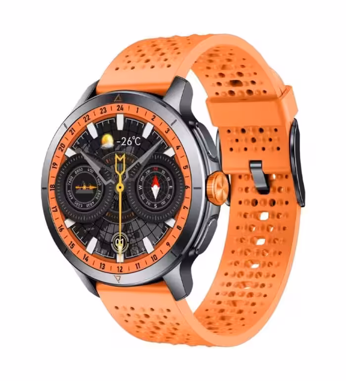 ساعت هوشمند گلوریمی GX Race