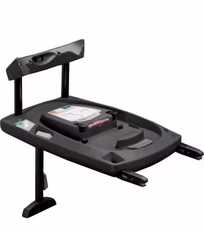 پایه ایزوفیکس BeSafe iZi Sleep Isofix base