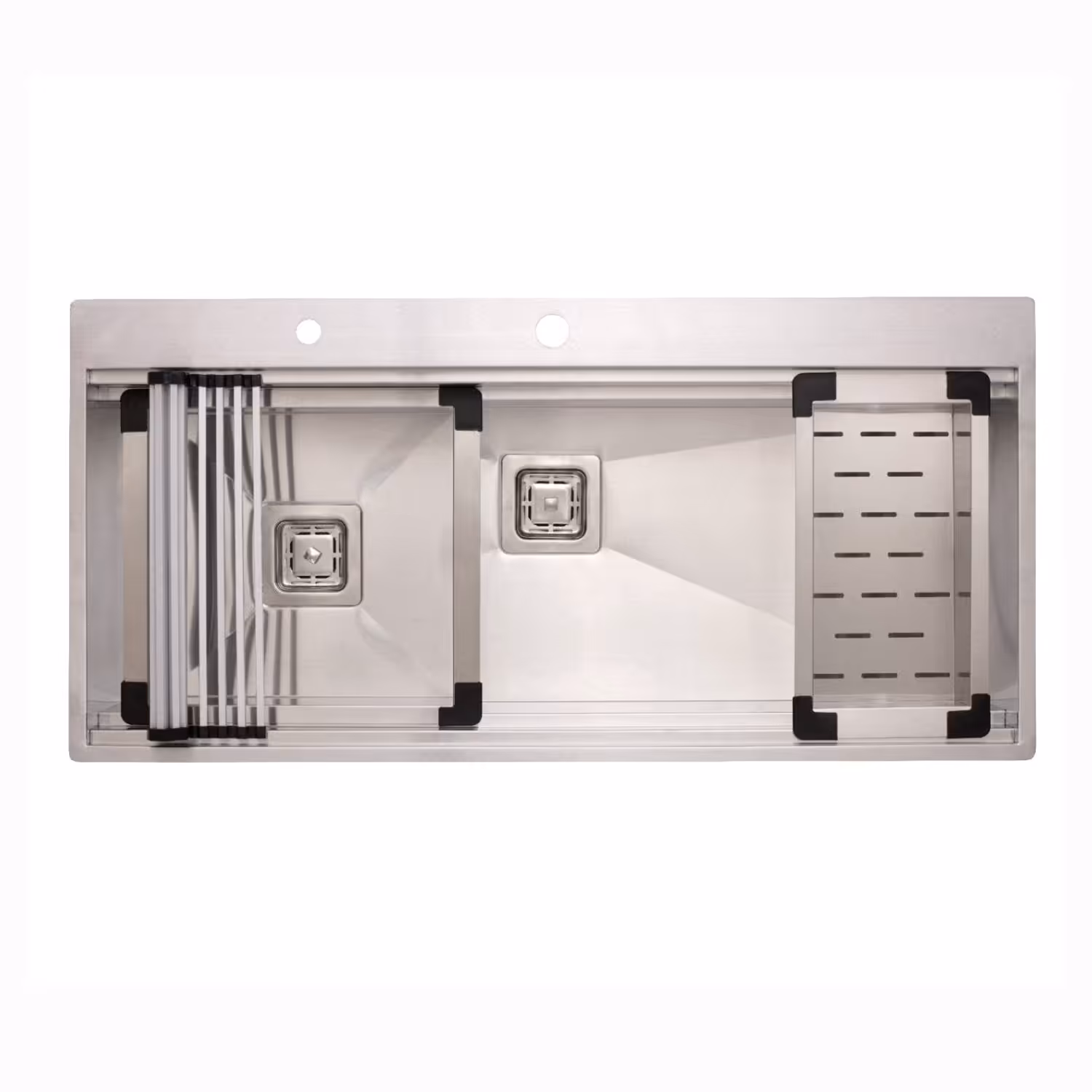 سینک ظرفشویی بنتو مدل B104 (فروش ویژه) (پس کرایه)