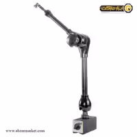 پایه ساعت اندیکاتور آسیمتو مفصلی مگنتی مدل 1-05-602