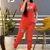 لباس راحتی مخصوص خانه وباشگاه ست ونس vans