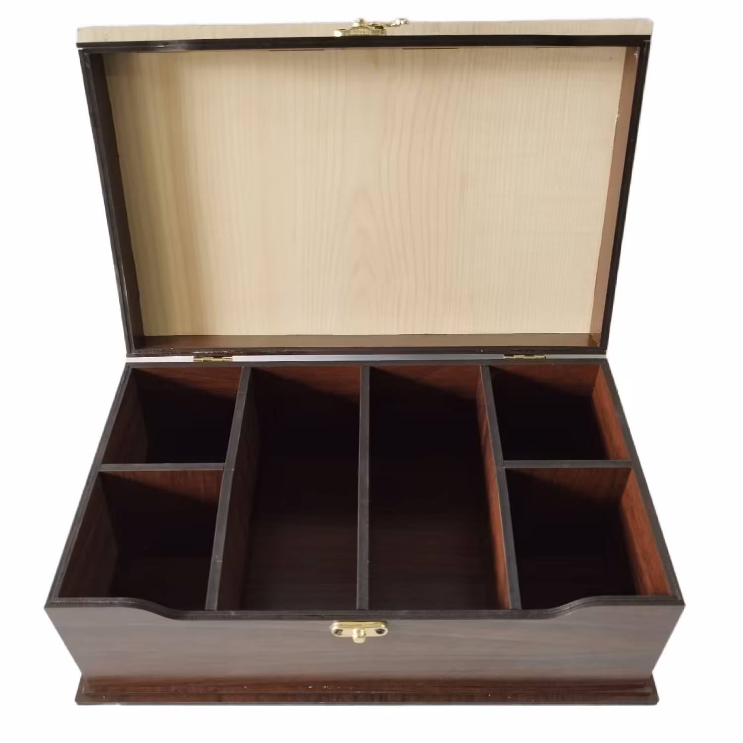 باکس تی بگ جعبه پذیرایی باکس دمنوش جعبه چای و تنقلات